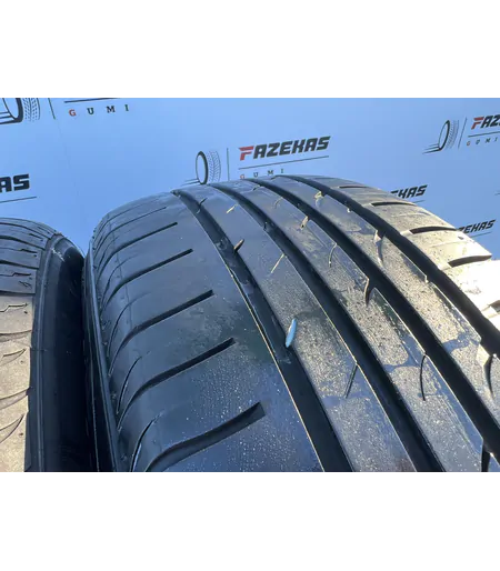 185/60 R15 Nexen NBlue HD nyári gumi 5mm 3