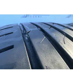 185/60 R15 Nexen NBlue HD nyári gumi 5mm 4