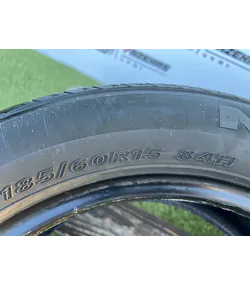185/60 R15 Nexen NBlue HD nyári gumi 5mm - Mobil Gumis 5