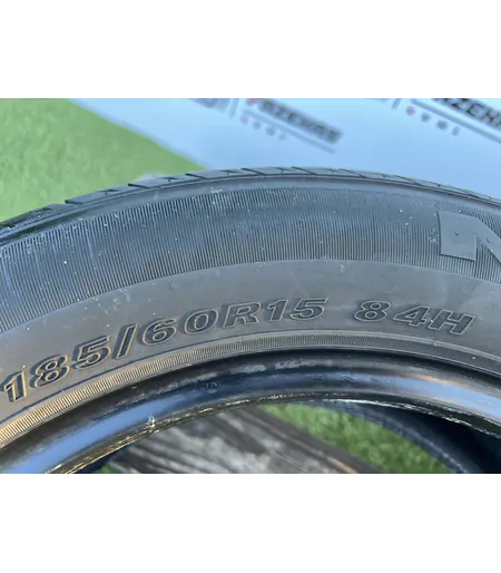 185/60 R15 Nexen NBlue HD nyári gumi 5mm 5