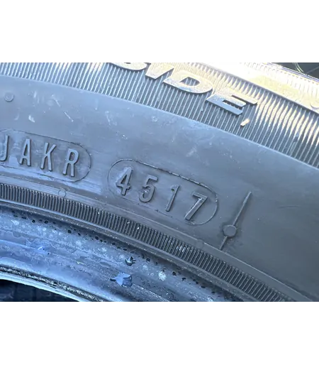 185/60 R15 Nexen NBlue HD nyári gumi 5mm - Mobil Gumis 6