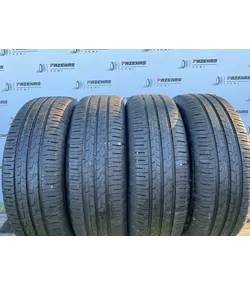 185/65 R15 Continental EciContact 6 nyári gumi 5mm 1
