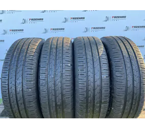 185/65 R15 Continental EciContact 6 nyári gumi 5mm alapértelmezett kép