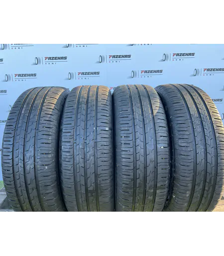 185/65 R15 Continental EciContact 6 nyári gumi 5mm