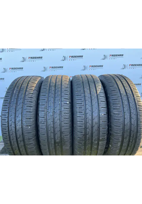 185/65 R15 Continental EciContact 6 nyári gumi 5mm
