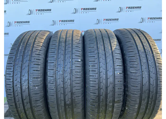 185/65 R15 Continental EciContact 6 nyári gumi 5mm alapértelmezett kép