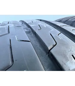 185/65 R15 Continental EciContact 6 nyári gumi 5mm 4