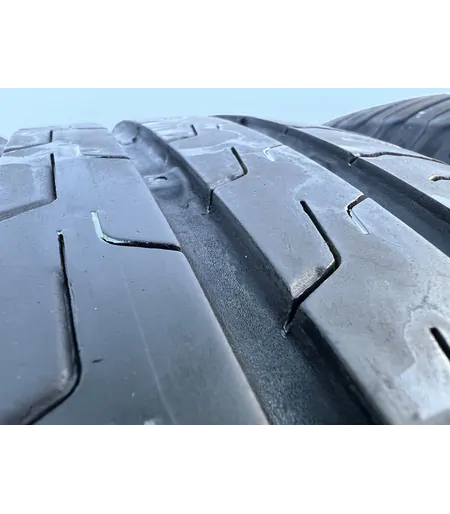 185/65 R15 Continental EciContact 6 nyári gumi 5mm - Mobil Gumis 4