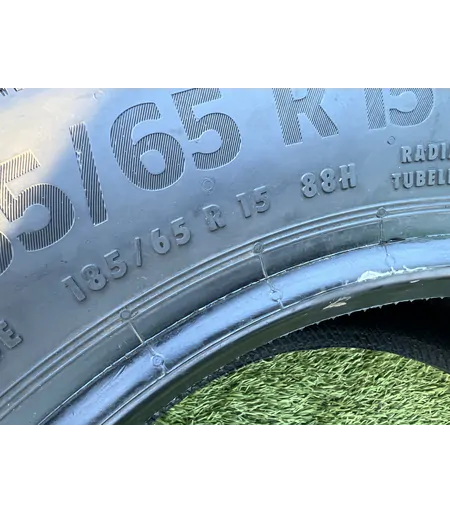 185/65 R15 Continental EciContact 6 nyári gumi 5mm 5