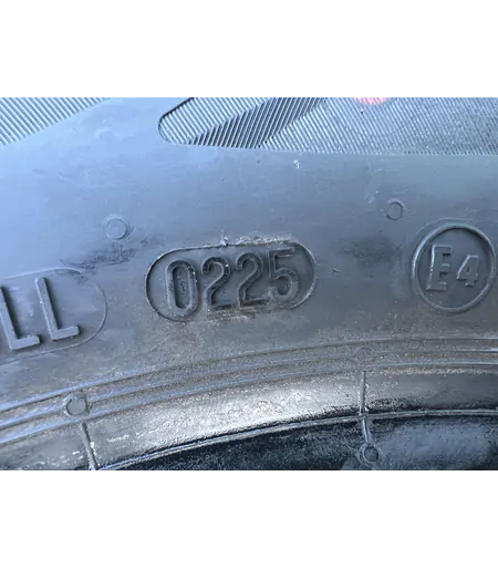 185/65 R15 Continental EciContact 6 nyári gumi 5mm 6