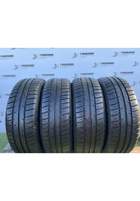185/60 R14 Fulda EcoControl nyári gumi 5,5mm - Mobil Gumis
