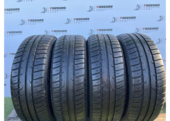 185/60 R14 Fulda EcoControl nyári gumi 5,5mm alapértelmezett kép
