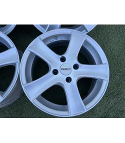 4x108 16" Dezent (Peugeot,Citroen) alufelni 6,5Jx16h2 ET15 - Mobil Gumis 4