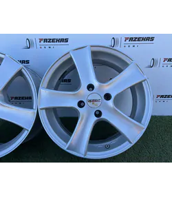 4x108 16" Dezent (Peugeot,Citroen) alufelni 6,5Jx16h2 ET15 - Mobil Gumis 6