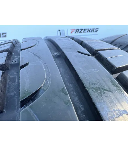 185/60 R14 Fulda EcoControl nyári gumi 5,5mm - Mobil Gumis 4