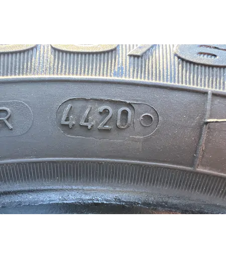 185/60 R14 Fulda EcoControl nyári gumi 5,5mm - Mobil Gumis 6