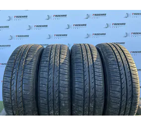 185/65 R15 Bridgestone Ecopia nyári gumi 6mm - Mobil Gumis
