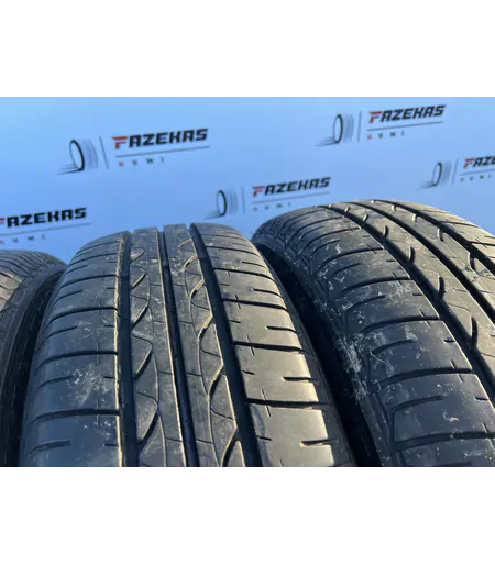 185/65 R15 Bridgestone Ecopia nyári gumi 6mm - Mobil Gumis 3