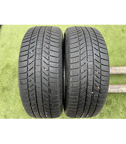 235/55 R18 Continental WinterContact TS870P téli gumi 5,5mm - Mobil Gumis