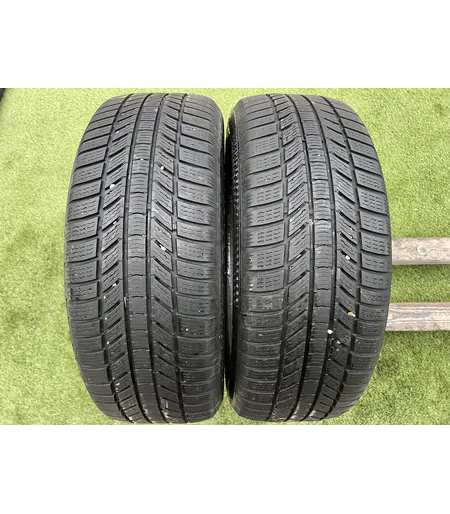 235/55 R18 Continental WinterContact TS870P téli gumi 5,5mm