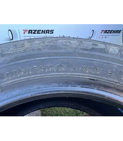 185/65 R15 Bridgestone Ecopia nyári gumi 6mm 6