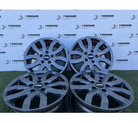 5x114.3 16" Cms alufelni 6,5Jx16h2 ET45 - Mobil Gumis