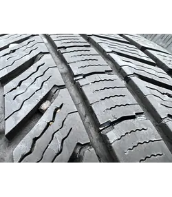 235/55 R18 Continental WinterContact TS870P téli gumi 5,5mm - Mobil Gumis 4