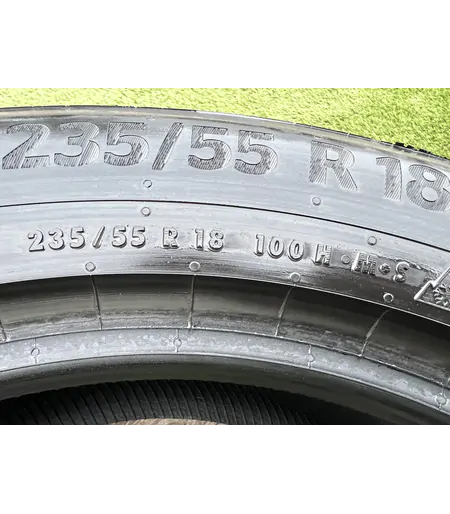 235/55 R18 Continental WinterContact TS870P téli gumi 5,5mm - Mobil Gumis 5