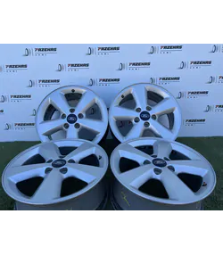 5x108 16" Ford gyári alufelni 6,5Jx16h2 ET52,5 - Mobil Gumis