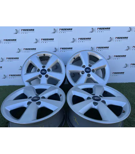 5x108 16" Ford gyári alufelni 6,5Jx16h2 ET52,5 - Mobil Gumis