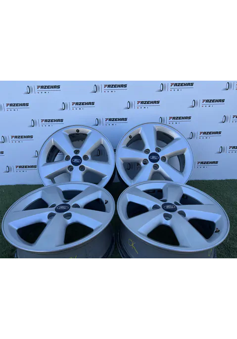 5x108 16" Ford gyári alufelni 6,5Jx16h2 ET52,5 - Mobil Gumis