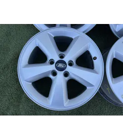 5x108 16" Ford gyári alufelni 6,5Jx16h2 ET52,5 - Mobil Gumis 3