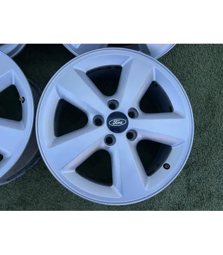 5x108 16" Ford gyári alufelni 6,5Jx16h2 ET52,5 - Mobil Gumis 4