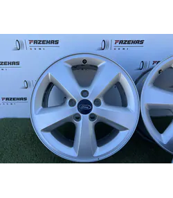 5x108 16" Ford gyári alufelni 6,5Jx16h2 ET52,5 - Mobil Gumis 5