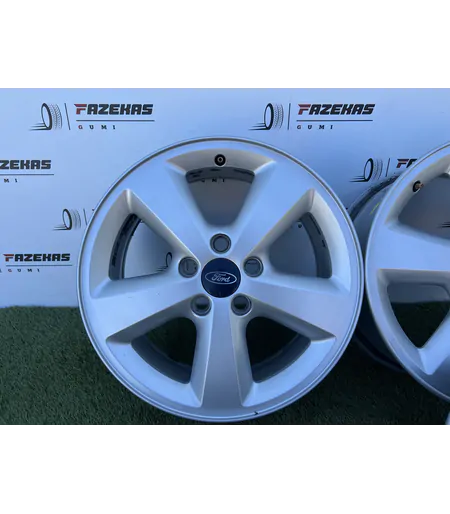 5x108 16" Ford gyári alufelni 6,5Jx16h2 ET52,5 - Mobil Gumis 5