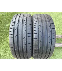 255/45 R20 Sailun Atrezzo nyári gumi 6mm 1