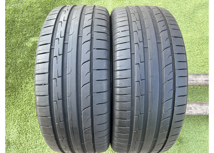 255/45 R20 Sailun Atrezzo nyári gumi 6mm alapértelmezett kép