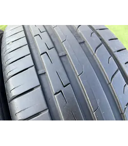 255/45 R20 Sailun Atrezzo nyári gumi 6mm 3