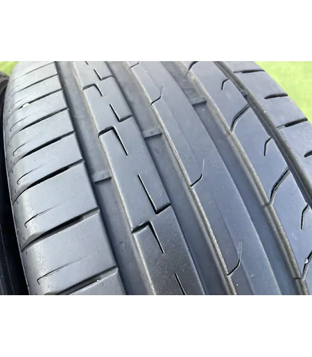 255/45 R20 Sailun Atrezzo nyári gumi 6mm 3