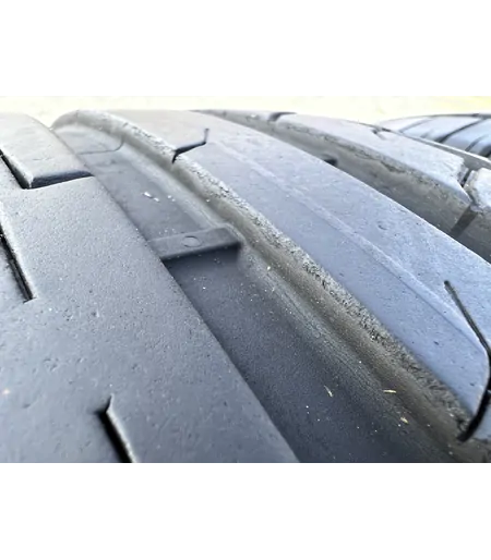 255/45 R20 Sailun Atrezzo nyári gumi 6mm 4