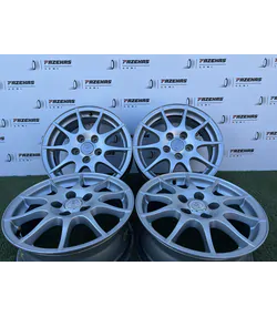5x114.3 16" Toyota gyári alufelni 6,5Jx16h2 ET45 - Mobil Gumis
