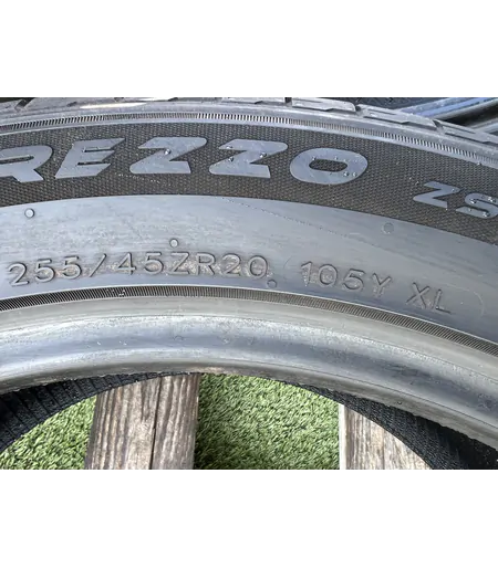 255/45 R20 Sailun Atrezzo nyári gumi 6mm 6