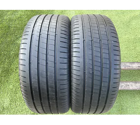 255/45 R20 Lassa Competus Hp 2 nyári gumi 6mm alapértelmezett kép