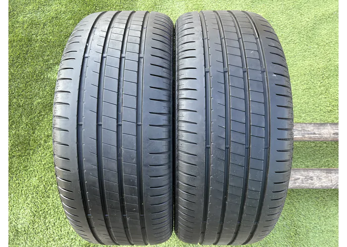 255/45 R20 Lassa Competus Hp 2 nyári gumi 6mm - Mobil Gumis
