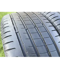255/45 R20 Lassa Competus Hp 2 nyári gumi 6mm - Mobil Gumis 2