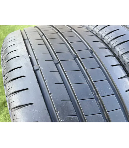 255/45 R20 Lassa Competus Hp 2 nyári gumi 6mm - Mobil Gumis 2