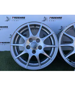5x114.3 16" Toyota gyári alufelni 6,5Jx16h2 ET45 - Mobil Gumis 5
