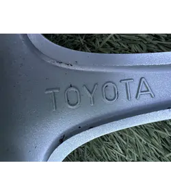 5x114.3 16" Toyota gyári alufelni 6,5Jx16h2 ET45 - Mobil Gumis 7
