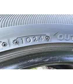 255/45 R20 Lassa Competus Hp 2 nyári gumi 6mm - Mobil Gumis 6