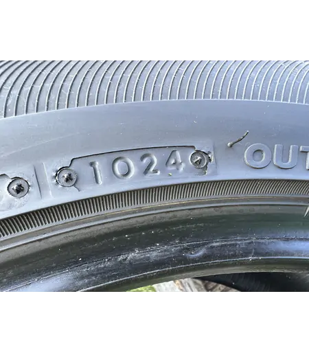 255/45 R20 Lassa Competus Hp 2 nyári gumi 6mm - Mobil Gumis 6